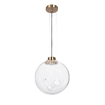 Светильник подвесной Loft It Magic 10095 Opal 12Вт LED