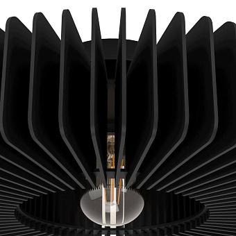 Светильник потолочный EGLO PALOMBAIA 900831 40Вт E27