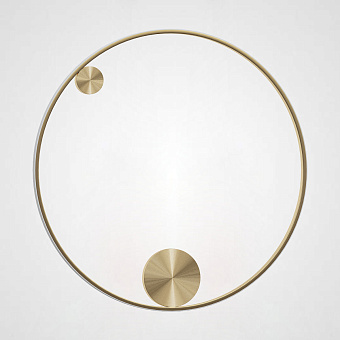 Светильник настенный ImperiumLOFT Land 226450-23 16Вт LED