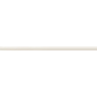 Бордюр FAP CERAMICHE Lumina fLBD White 1х25см 0,013кв.м.