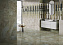 Настенная плитка KERAMA MARAZZI 14025R зеленый обрезной 40х120см 1,44кв.м. глянцевая