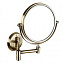 Косметическое зеркало BEMETA 112201512bronz 200х260см бронза с увеличением