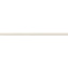 Бордюр FAP CERAMICHE Lumina fLBD White 1х25см 0,013кв.м.