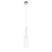 Светильник подвесной Loft It Spillray 10232/B White 5Вт G4