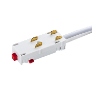 Токовод Lightstar 505116 для однофазного трека