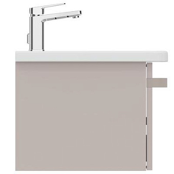 Тумба под раковину подвесная IDEAL STANDARD TONIC II R4303FC 44х80х35см