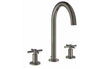 Смеситель для раковины GROHE Atrio New 20008AL3 хром