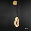Светильник настенный ImperiumLOFT Kezia 226481-23 7Вт LED