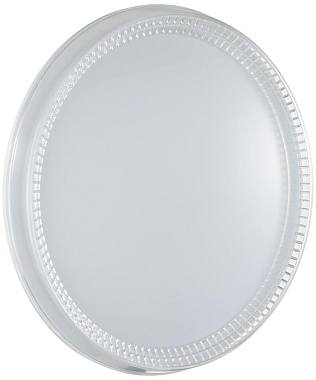 Светильник настенно-потолочный Sonex DEPAX 7643/DL 48Вт LED