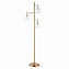 Торшер ST Luce FINN SL1049.305.03 15Вт G9 3 плафонов