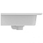 Раковина встраиваемая сверху IDEAL STANDARD STRADA II T300301 84х46см
