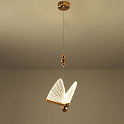 Светильник подвесной ImperiumLOFT Amelis 167509-26 40Вт LED