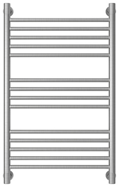 Полотенцесушитель СУНЕРЖА Богема+ прямая 071-0220-8050 сатин