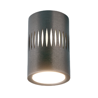 Светильник точечный накладной Elektrostandard a053601 DLS026 7Вт LED