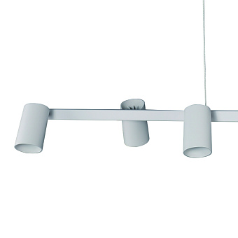 Светильник подвесной Mantra SAL 8297 60Вт GU10