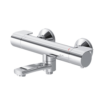 Смеситель для ванны AM-PM X-Joy F85A50000 хром