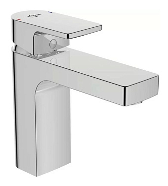 Смеситель для раковины IDEAL STANDARD EDGE A7105AA хром