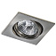 Светильник точечный встраиваемый Lightstar Lega16 11945 50Вт G5.3/GU5.3