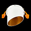 Светильник точечный встраиваемый ST Luce ST214 ST214.508.01 50Вт GU10