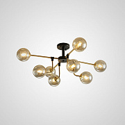 Светильник подвесной ImperiumLOFT Agira 229023-26 320Вт G9