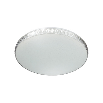 Светильник настенно-потолочный Sonex Dina 2077/EL 72Вт LED