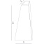 Светильник фасадный Arte Lamp COMETA A1524AL-1WH 6Вт IP54 LED белый