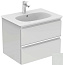 Тумба под раковину подвесная IDEAL STANDARD TESI T0050PH 44х60х49см