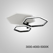 Светильник потолочный ImperiumLOFT Edgon 231158-23 39Вт LED
