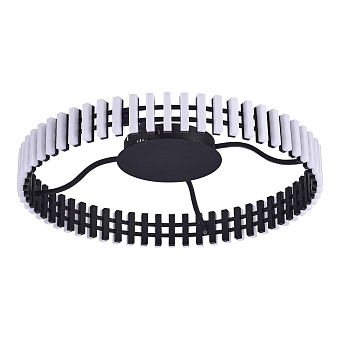 Люстра потолочная ST Luce ESTENSE SL6203.402.40 40Вт 1 лампочек LED