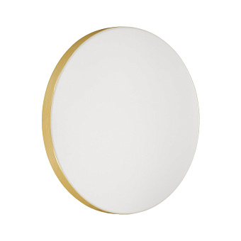 Светильник настенно-потолочный Sonex Smalli 3066/AL 12Вт LED