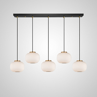 Светильник подвесной ImperiumLOFT Heming 229228-23 35Вт LED