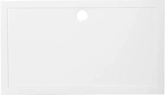 Душевой поддон AQUANET Gamma/Beta 176905 81,5х141,5см