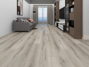 Виниловый ламинат Floorwood Дуб Эриус 5506 1220х180х4мм 43 класс 2,64кв.м