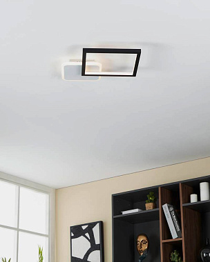 Светильник потолочный EGLO GAFARES 900422 15Вт LED