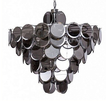 Светильник подвесной ImperiumLOFT Verle 219568-23 720Вт E14