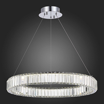 Люстра подвесная ST Luce TIVOLI SL1622.113.01 68Вт 1 лампочек LED