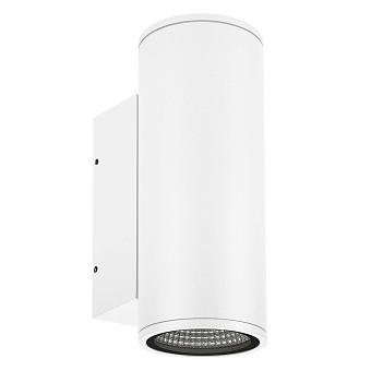 Светильник фасадный Arlight Forma 037252 24Вт IP54 LED белый