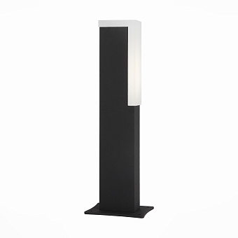 Светильник ландшафтный ST Luce POSTO SL096.405.02 6Вт IP54 LED чёрный