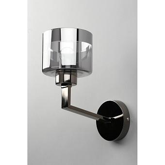 Бра Omnilux Lizzano OML-88901-01 40Вт E27