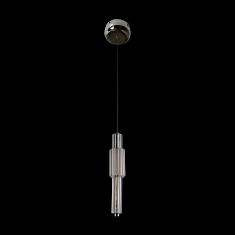 Светильник подвесной Maytoni Verticale MOD308PL-L9CG3K 8Вт LED