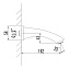 Излив LEMARK LM3781GM