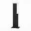 Светильник ландшафтный ST Luce POSTO SL096.405.02 6Вт IP54 LED чёрный
