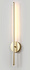 Бра CRYSTAL LUX VERDE VERDE AP L700 GOLD 10Вт LED