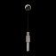 Светильник подвесной Maytoni Verticale MOD308PL-L9CG3K 8Вт LED