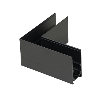 Коннектор магнитного трека Loft It GAC005S чёрный