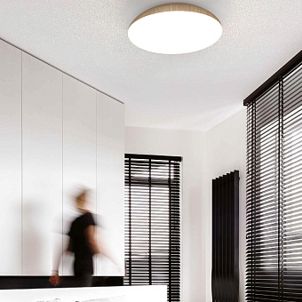 Светильник потолочный Mantra KAZZ 8136 120Вт E27