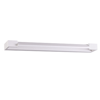 Светильник настенный Odeon HIGHTECH 3887/18WW 18Вт LED