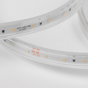 Светодиодная лента Elektrostandard a053639 LS015 14,4Вт/м 50000мм IP65 дневной свет