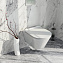 Унитаз подвесной KERAMA MARAZZI Plaza Modern PLMR.wc.02 безободковый без сиденья