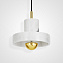 Светильник подвесной ImperiumLOFT Marble 101775-26 60Вт E27